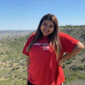 Meet your Posher, Bridget